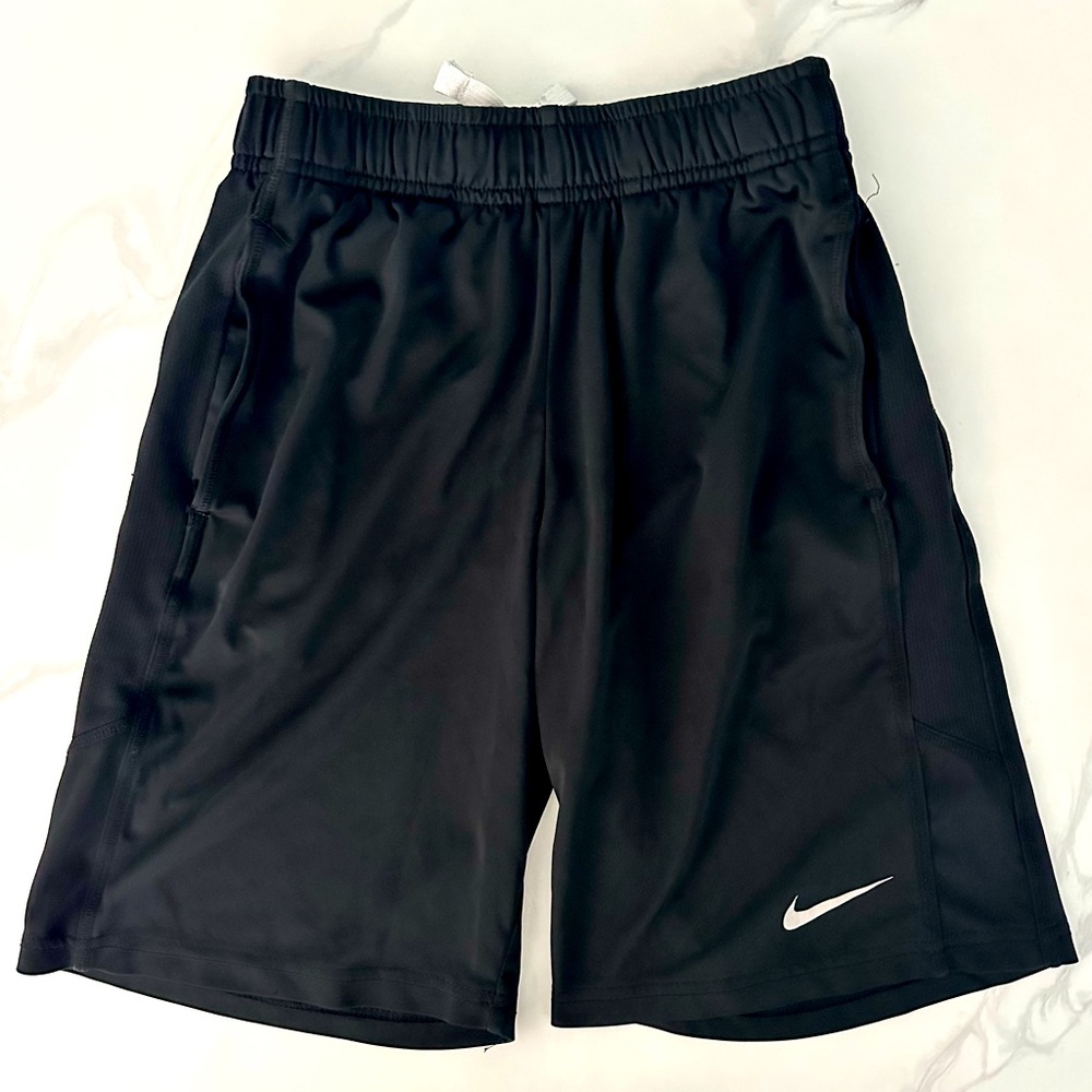 Nike Shorts basketball mesh breathable golf tennis softball soccer lacrosse